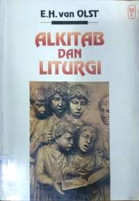 Image of Alkitab dan Liturgi