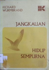 Image of Jangkauan Hidup Sempurna : Bagian Pertama