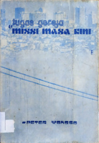 Image of Tugas gereja & missi masa kini