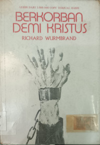 Image of Berkorban Demi Kristus