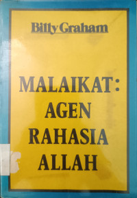 Image of Malaikat: Agen Rahasia Allah