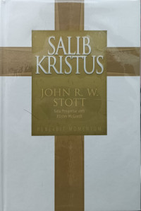 Image of Salib Kristus