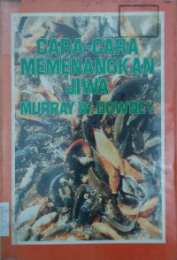 Image of Cara-cara Memenangkan Jiwa