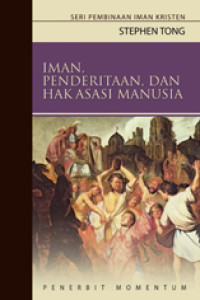 Image of Iman, Penderitaan, dan Hak Asasi Manusia