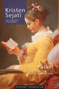 Image of Kristen Sejati Vol. II: Baptisan dan Pertobatan