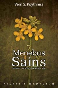 Image of MENEBUS SAINS: PENDEKATAN YANG BERPUSAT KEPADA ALLAH