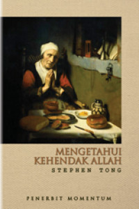 Image of Mengetahui Kehendak Allah