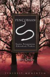 Image of PENCOBAAN: SUATU PENGAJARAN ALKITABIAH PRAKTIS