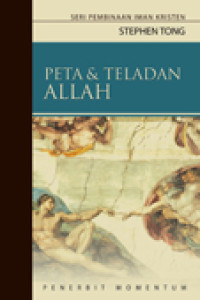 Image of Peta dan Teladan Allah