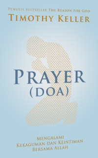 Image of Prayer (Doa)