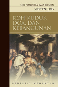Image of Roh Kudus, Doa, dan Kebangunan