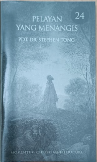 Image of PDM 24 : PELAYAN YANG MENANGIS