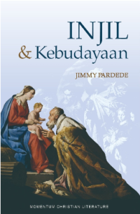 Image of INJIL DAN KEBUDAYAAN