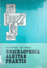 Image of Ensiklopedia alkitab praktis