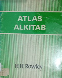 Image of Atlas Alkitab