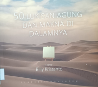 Image of 50 Lukisan Agung dan makna di dalamnya