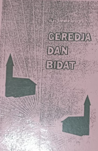 Image of Gereja Dan Bidat-bidat