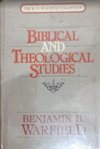 Image of Biblical and Theological Studies