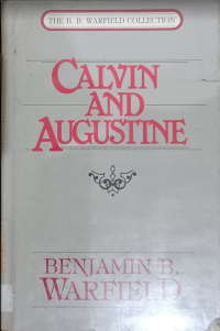 Image of Calvin and Augustine