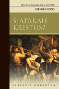 Image of Siapakah Kristus?