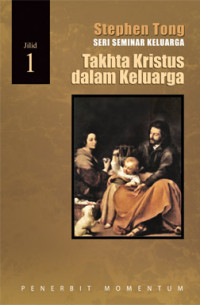 Image of Takhta Kristus dalam Keluarga