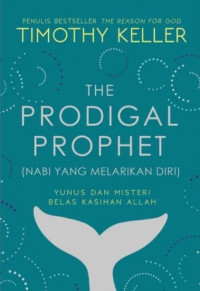 Image of The Prodigal Prophet (Nabi yang Melarikan Diri)