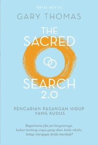 Image of The Sacred Search 2.0