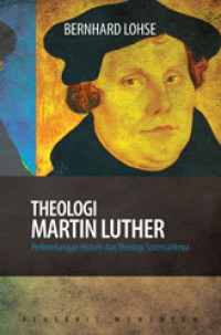 Image of Theologi Martin Luther