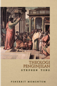 Image of Theologi Penginjilan