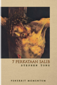 Image of Tujuh Perkataan Salib