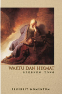 Image of Waktu dan Hikmat