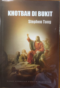 Image of Khotbah di Bukit