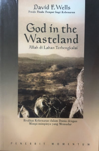 Image of Allah di Lahan Terbengkalai/God in the Wasteland
