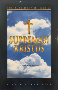 Image of Supremasi Kristus