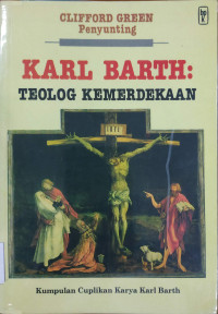 Image of Karl Barth : Teolog Kemerdekaan