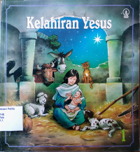Image of [PB01] Kelahiran Yesus