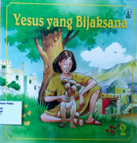 Image of [PB02] Yesus Yang Bijaksana