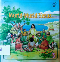Image of [PB03] Murid-Murid Yesus