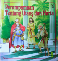 Image of [PB08] Perumpamaan Tentang Utang Dan Harta
