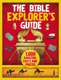 Image of The Bible Explorer's Guide