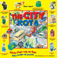 Image of The City Kota (HC)