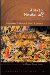 Image of APAKAH NERAKA ITU? (SERI DASAR-DASAR IMAN)
