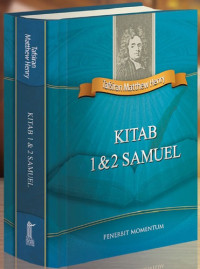 Image of TAFSIRAN MATTHEW HENRY : KITAB 1 & 2 SAMUEL