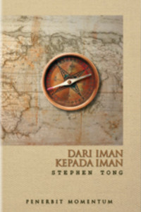 Image of Dari Iman Kepada Iman