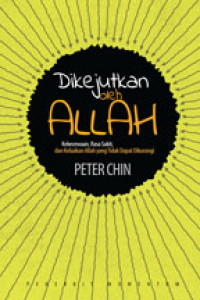 Image of Dikejutkan oleh Allah