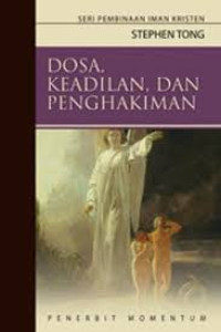 Image of Dosa, Keadilan, dan Penghakiman