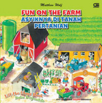 Image of Fun On The Farm Asyiknya di Tanah Pertanian (HC)