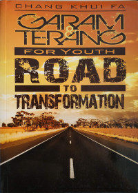 Image of Garam & Terang for Youth: Road to Transformation