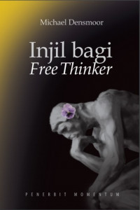 Image of INJIL BAGI FREE THINKER