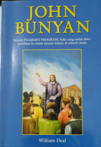 Image of John Bunyan